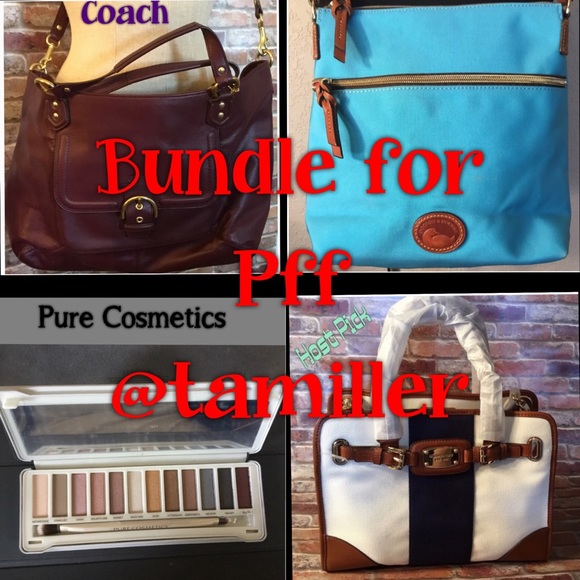 MICHAEL Michael Kors Handbags - FOR @tamiller Only.......Michael Kors Large